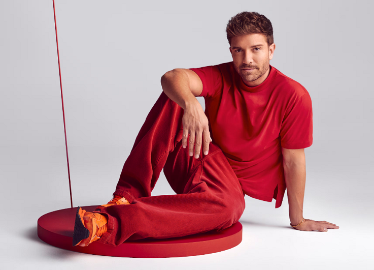 Pablo Alborán